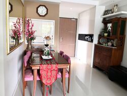 Blk 475A Parkland Residences (Hougang), HDB 4 Rooms #344422261